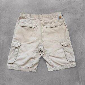 Carhartt Workwear Cargo Relaxed Fit Shorts